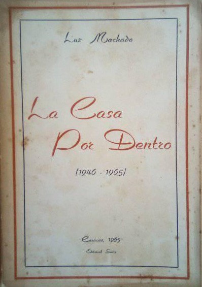 La casa por dentro